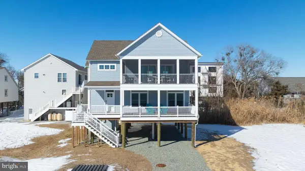 2851 S Bay Shore Dr, MILTON, DE 19968