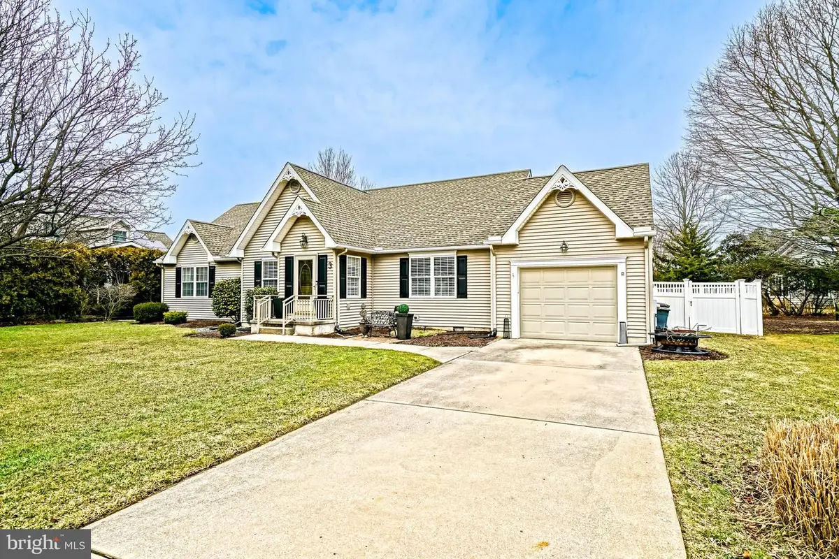 3 Wellington Ct, Lewes, DE 19958 - #1