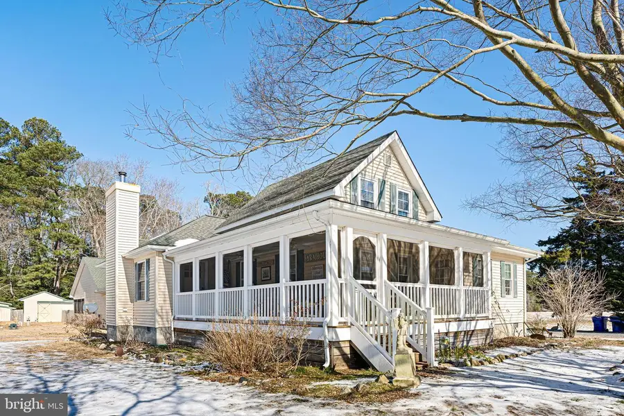 35717 Farm House Ln, Frankford, DE 19945 - #2