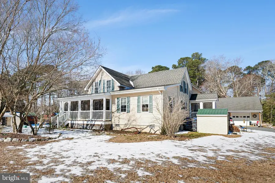 35717 Farm House Ln, Frankford, DE 19945 - #3