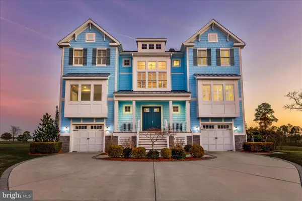 33529 Tiderunner Ave, MILLSBORO, DE 19966