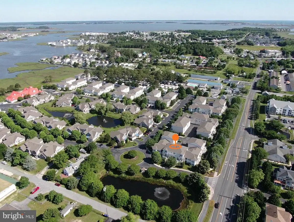 38375 Old Mill Way #155, Ocean View, DE 19970 - #1