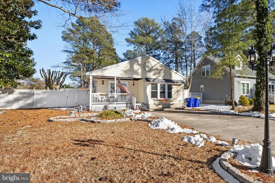 34517 Virginia Dr, Frankford, DE 19945 - #2