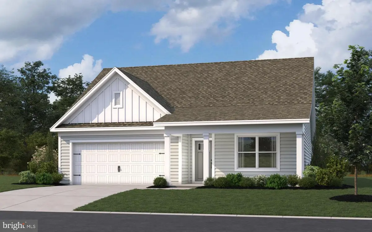 106 Topaz St, Milton, DE 19968 - #1