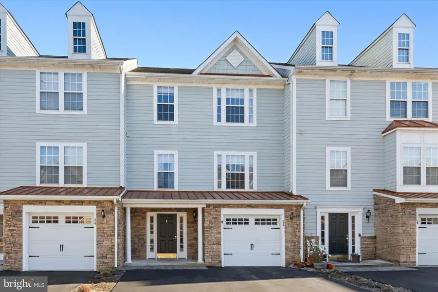 22 Pier Point Dr, Millville, DE 19967 - #2