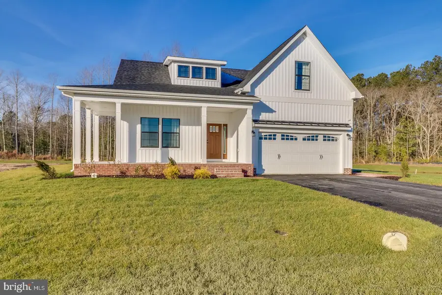 14282 Schooner Run - Lot #84, Ellendale, DE 19941 - #2