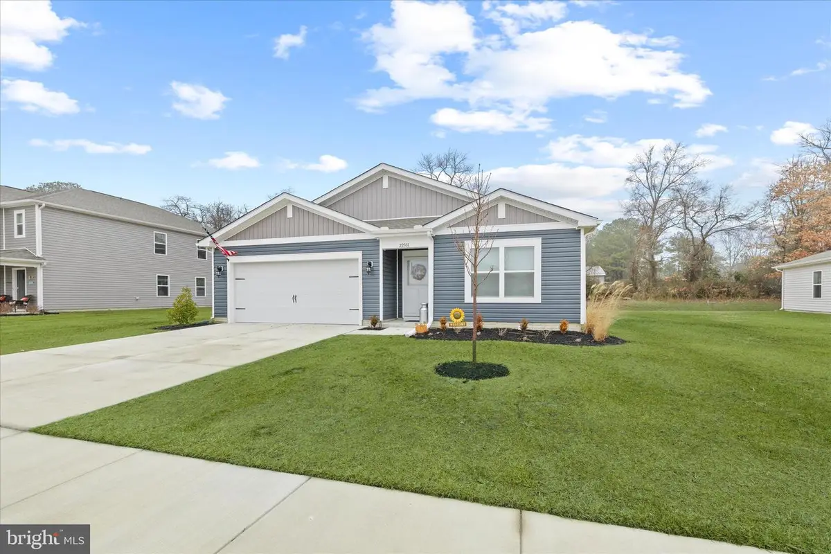 22331 Reeve Rd, Millsboro, DE 19966 - #1