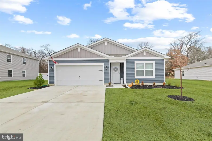 22331 Reeve Rd, Millsboro, DE 19966 - #2