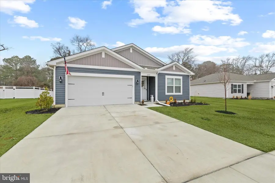 22331 Reeve Rd, Millsboro, DE 19966 - #3