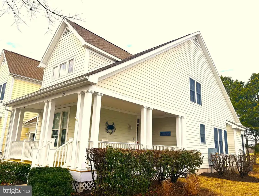 139 Willow Oak Ave, Ocean View, DE 19970 - #2