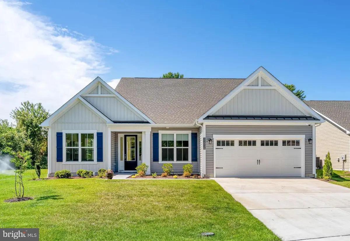 32036 Santa Fe Ct, Frankford, DE 19945 - #1