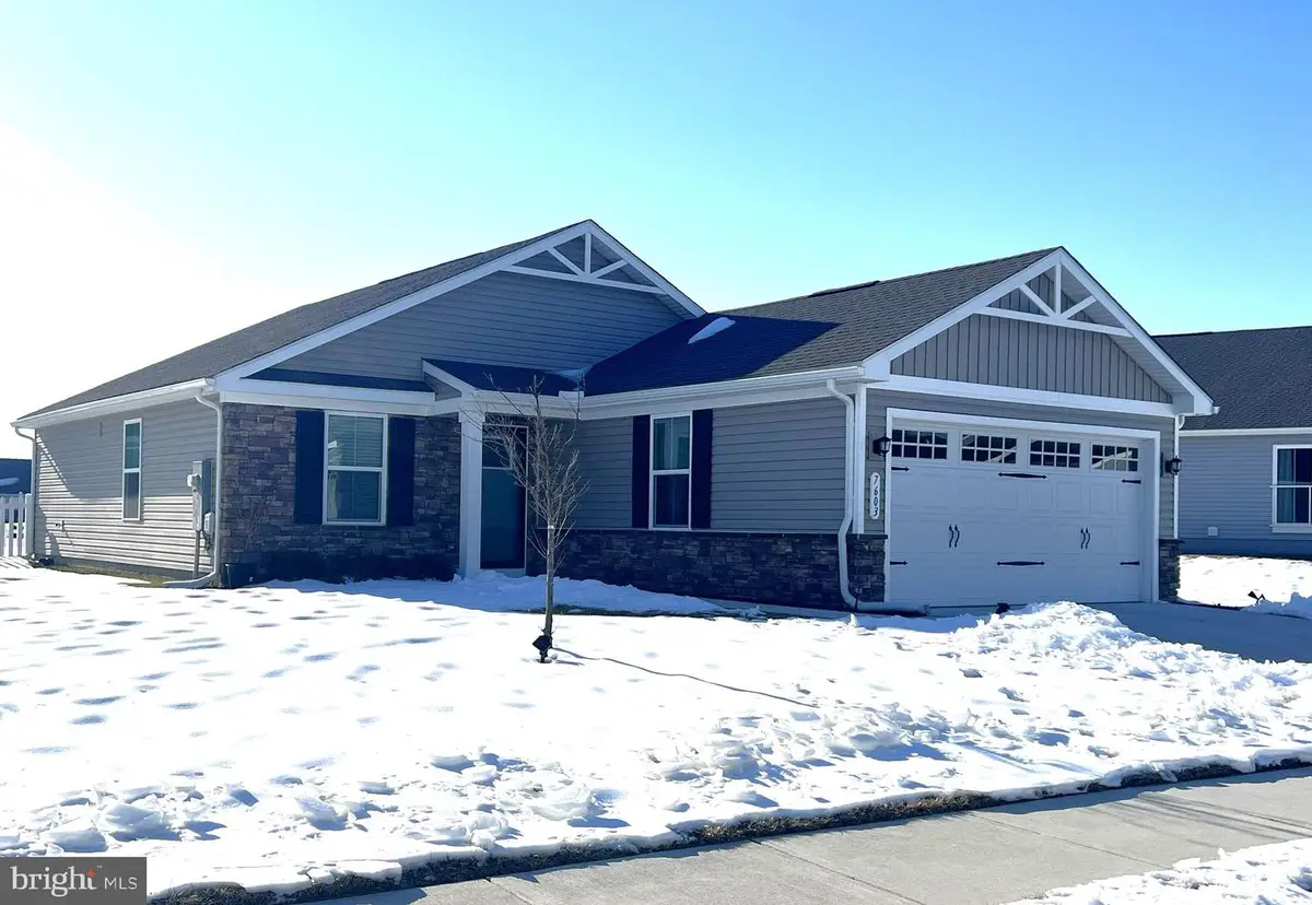 7603 Crossroads Ln, Milford, DE 19963 - #1