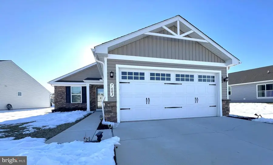 7603 Crossroads Ln, Milford, DE 19963 - #2