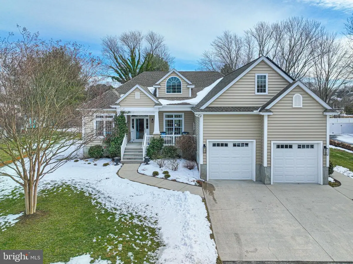 7 Longview Dr, Ocean View, DE 19970 - #1