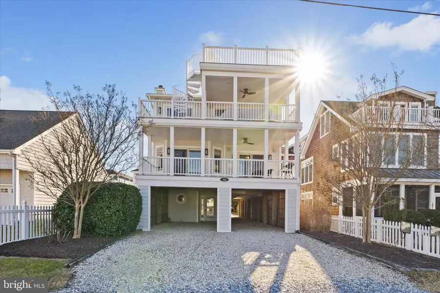 112 Maplewood St, Bethany Beach, DE 19930 - #2