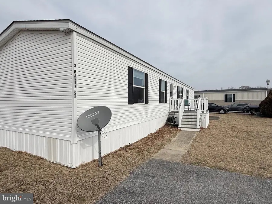 3 Marie Ct #55759, Millsboro, DE 19966 - #2