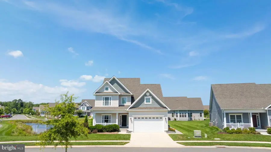 16858 Bellevue Ct, Millville, DE 19967 - #2