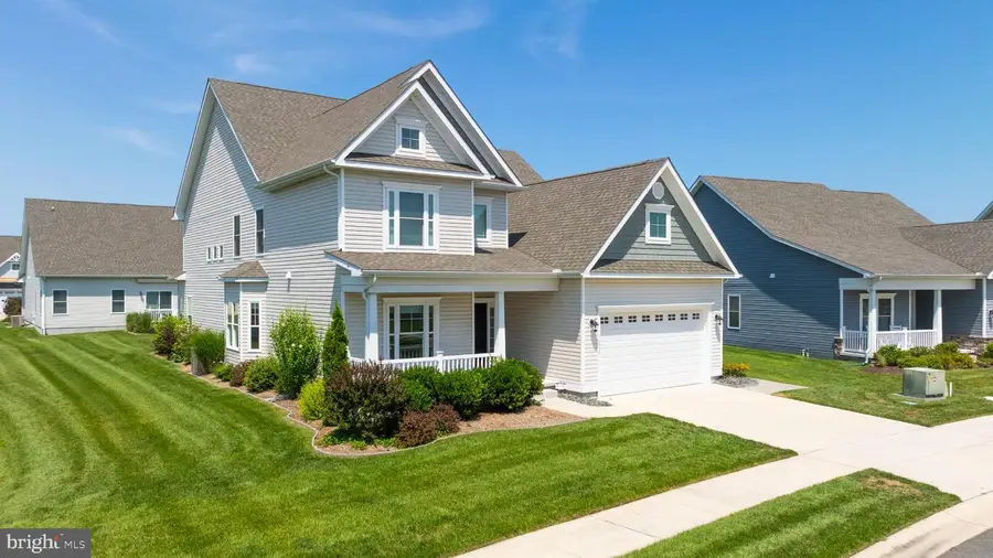 16858 Bellevue Ct, Millville, DE 19967 - #3