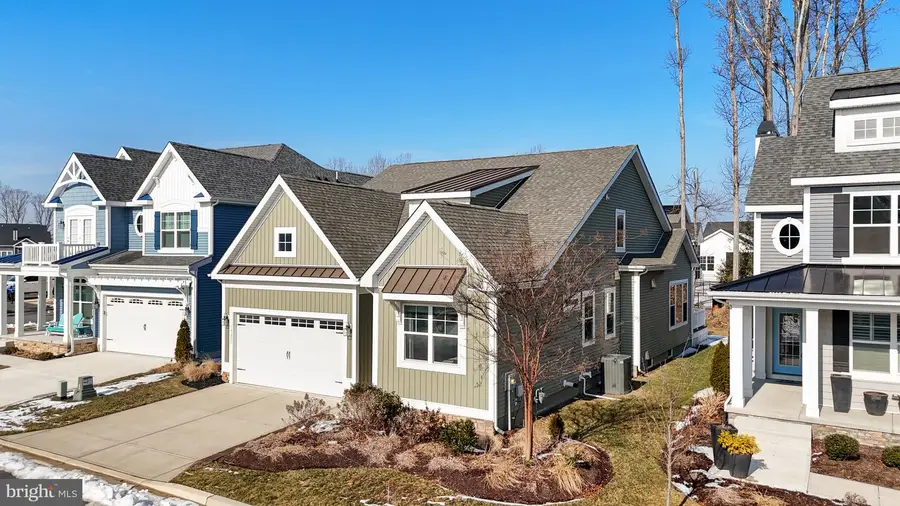 19321 Loblolly Cir, Rehoboth Beach, DE 19971 - #2