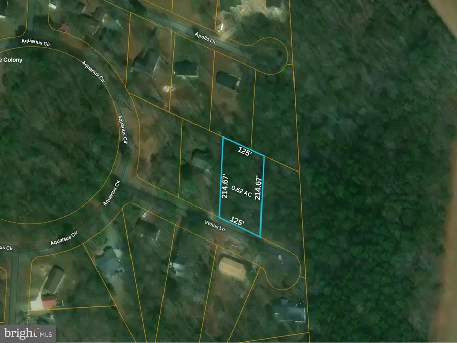 206 E Venus Ln, Milton, DE 19968 - #2