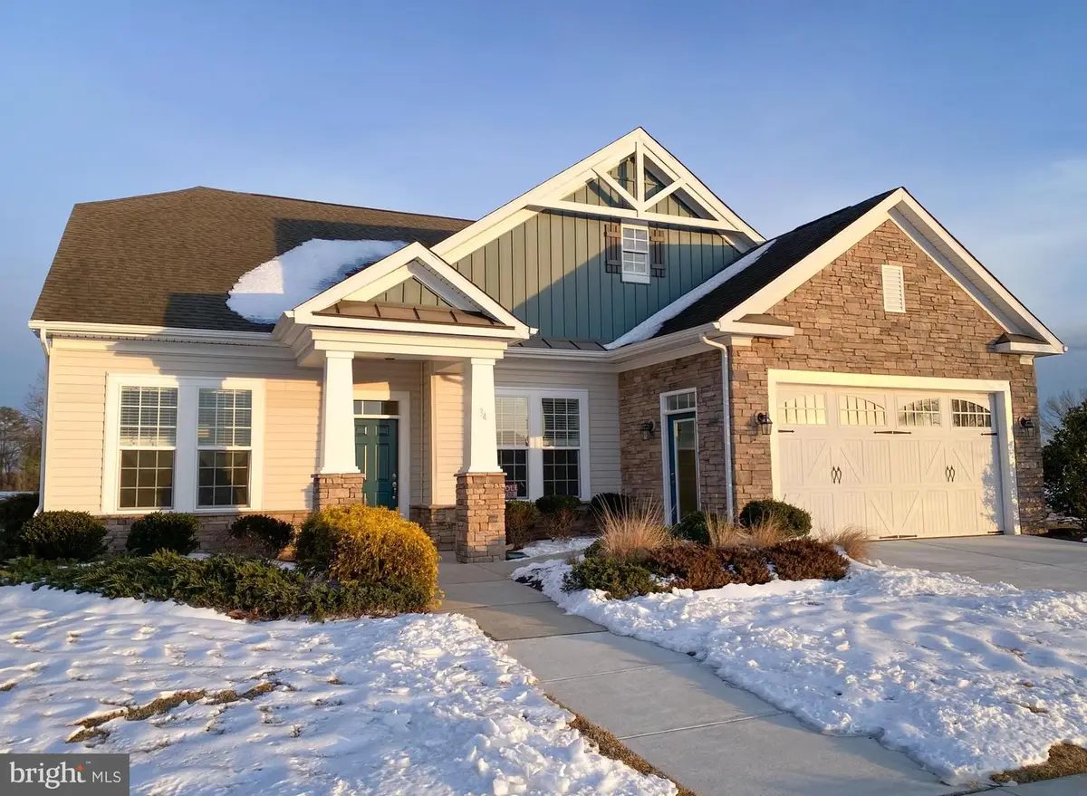 34 Royal View Dr, Bridgeville, DE 19933 - Image #1