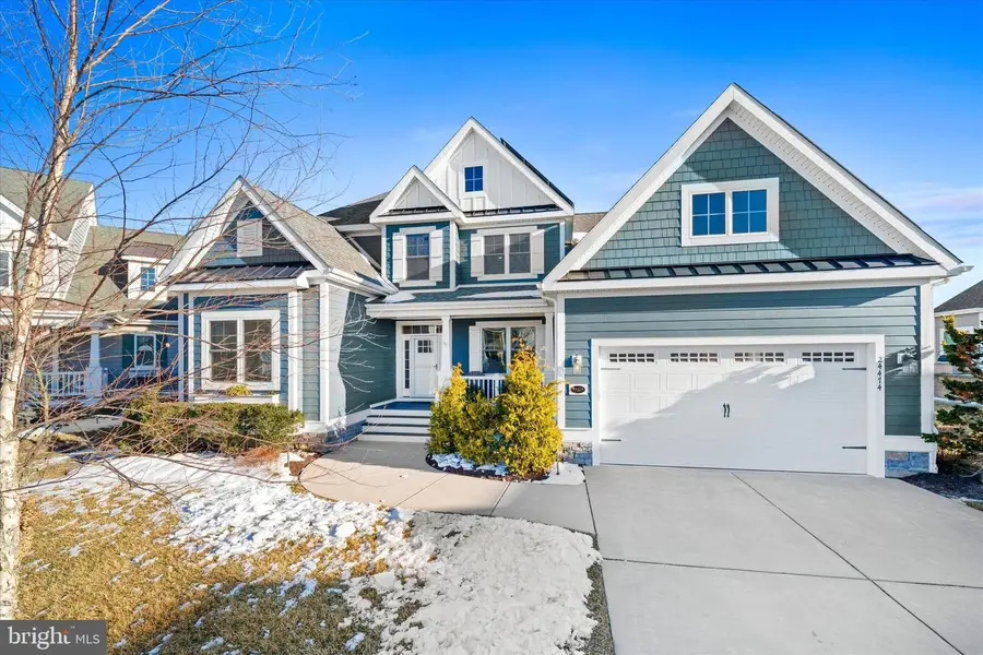 24474 Brookstone Path, Millsboro, DE 19966 - #2