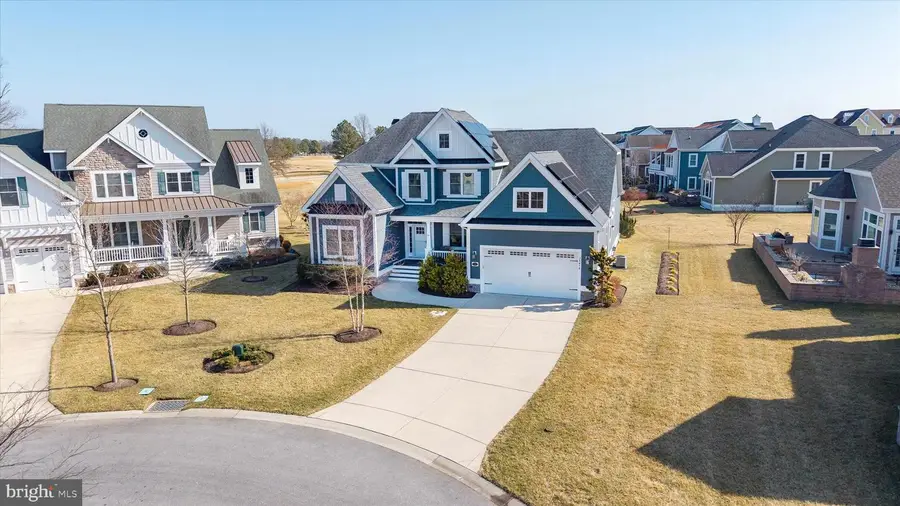 24474 Brookstone Path, Millsboro, DE 19966 - #3