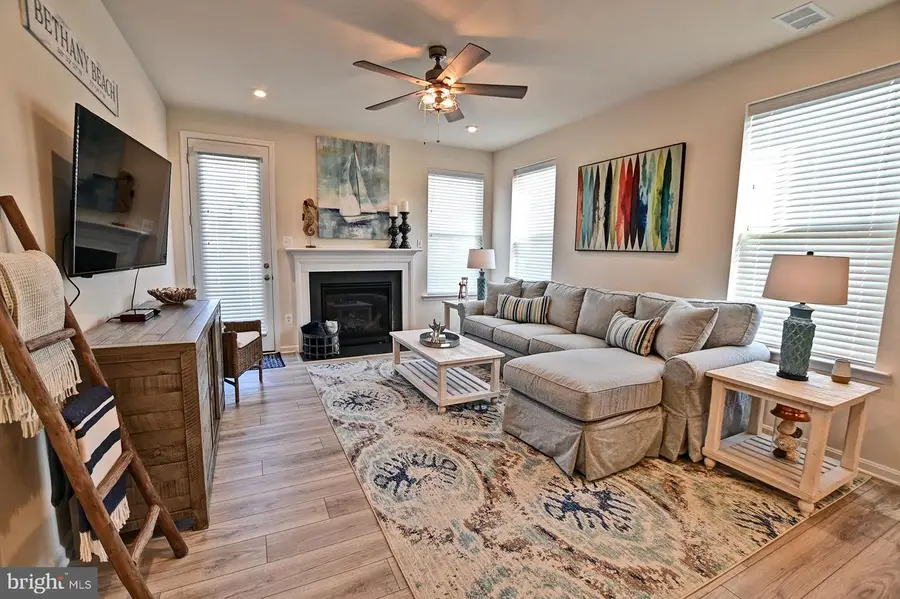 6 Basin Cove Way, Ocean View, DE 19970 - #2