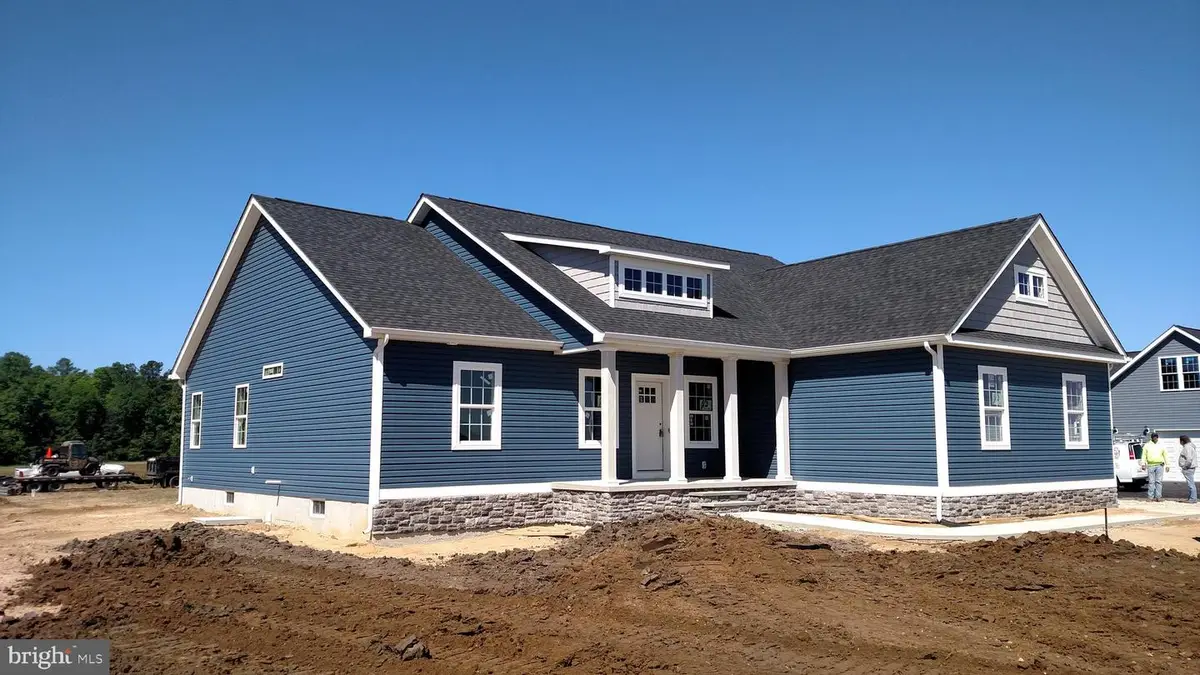 7826 Sugar Maple Dr, Milford, DE 19963 - #1