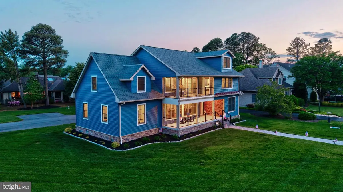 34325 Indian River Dr, Dagsboro, DE 19939 - #1