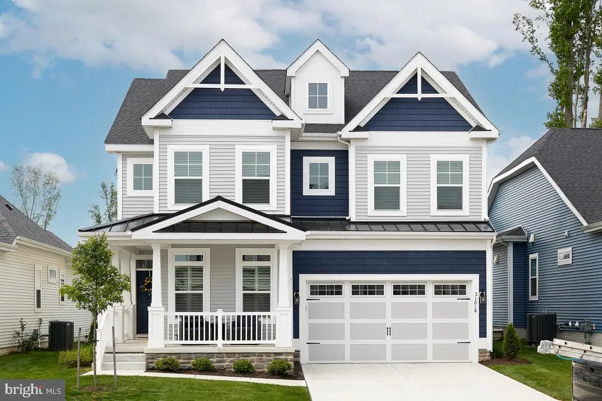 36414 Bunting Dr, Frankford, DE 19945 - #1