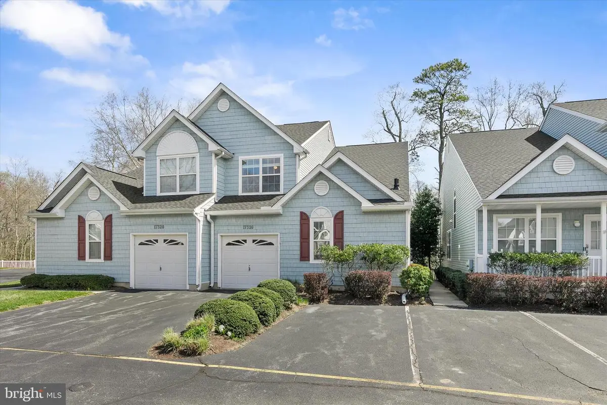 17326 King Phillip Way #36, Lewes, DE 19958 - #1