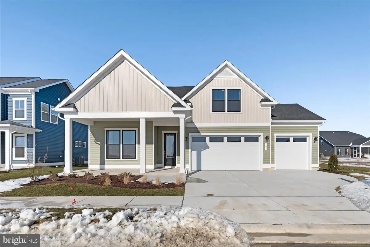 104 Sunbeam Way, Milton, DE 19968 - #1