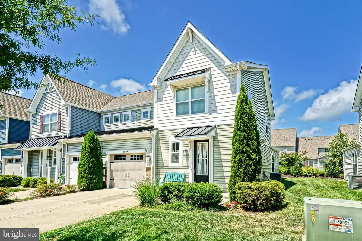 16898 Bellevue Ct, Millville, DE 19967 - #1