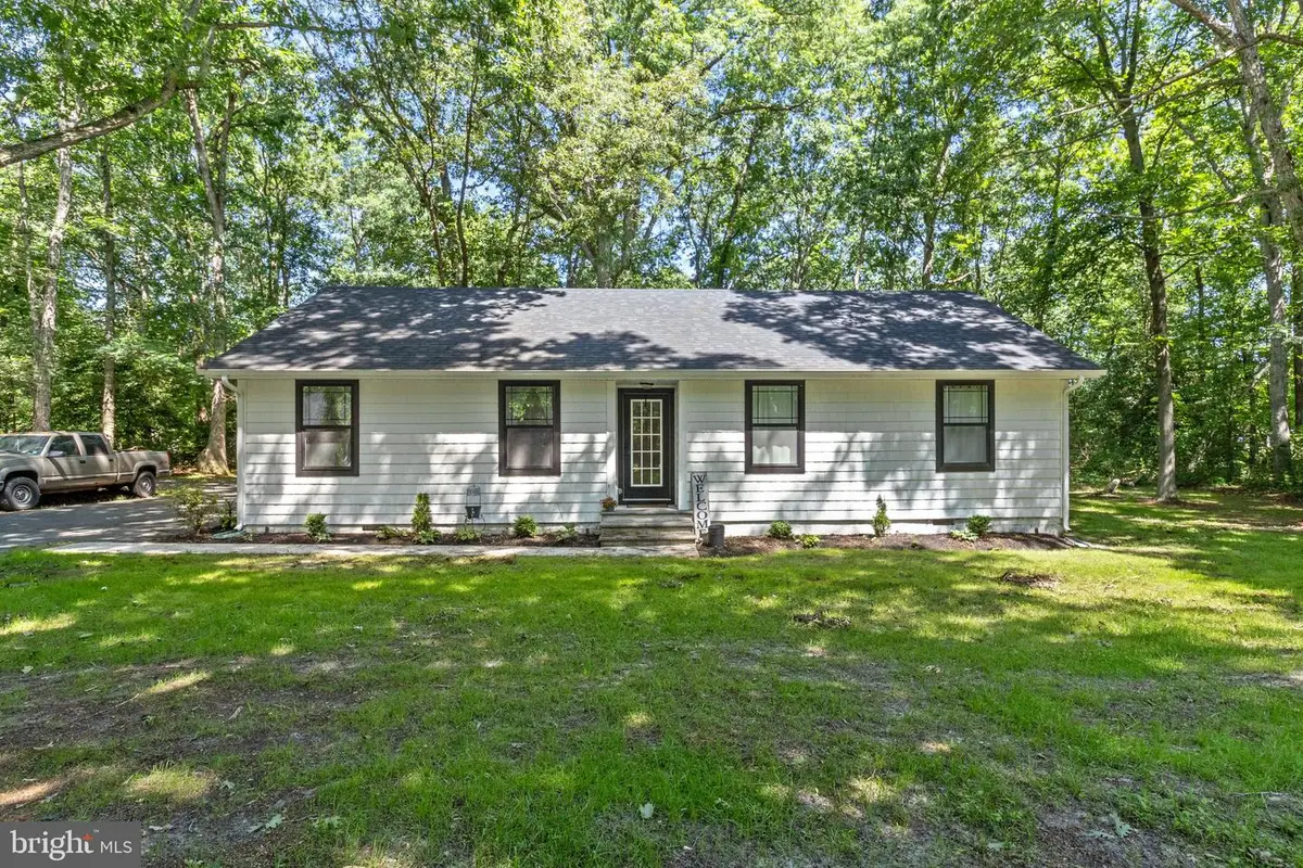 31426 Dogwood Ln, Laurel, DE 19956 - #1