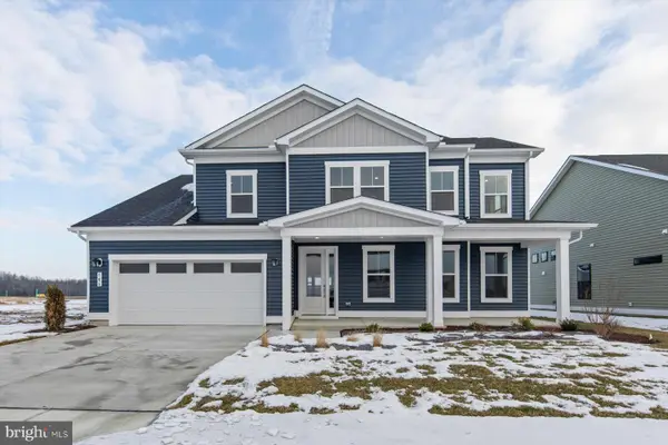 106 Sunbeam Way, MILTON, DE 19968