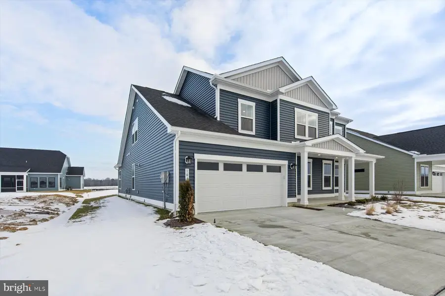106 Sunbeam Way, Milton, DE 19968 - #3