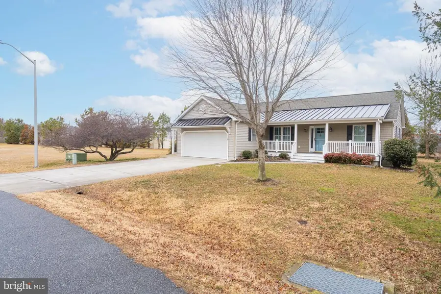 8 N Atlantic Dr, Lewes, DE 19958 - #3