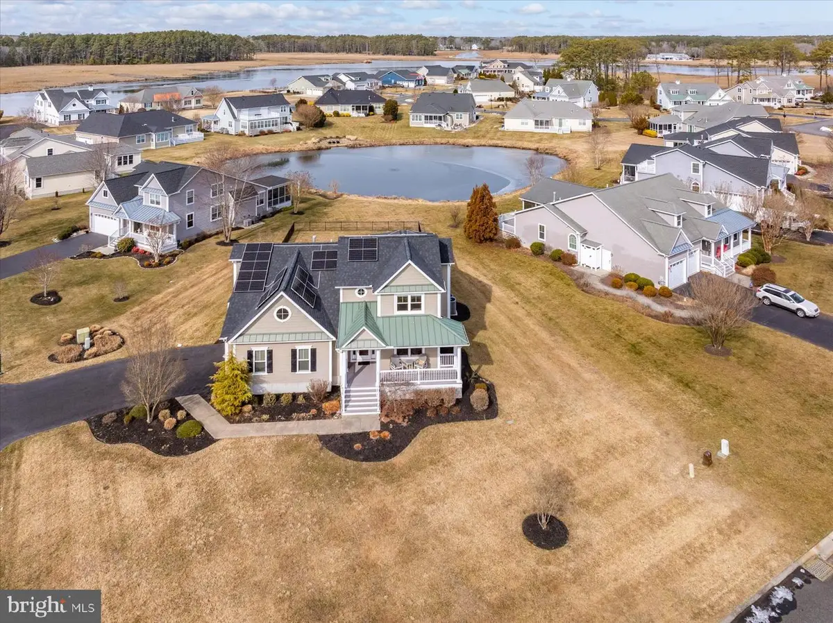 36918 Creekhaven Dr, Selbyville, DE 19975 - #1