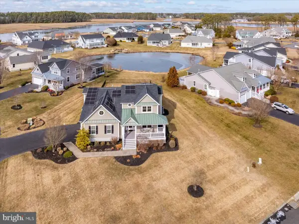 36918 Creekhaven Dr, SELBYVILLE, DE 19975