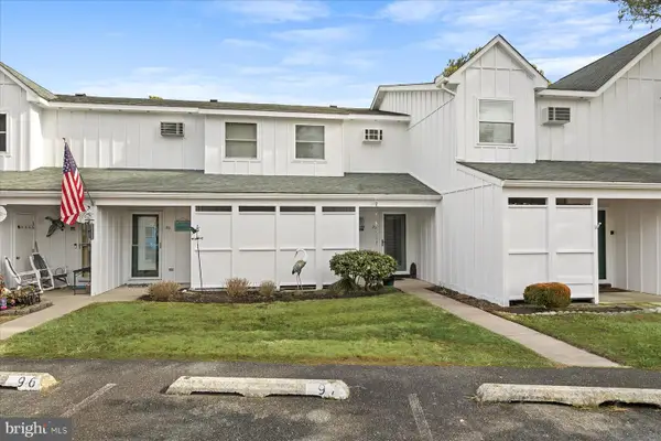 38050 Mockingbird Ln #97, SELBYVILLE, DE 19975