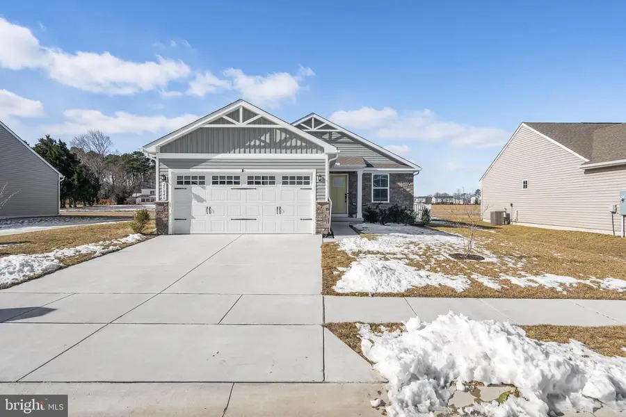 25046 Aspen Cir, Millsboro, DE 19966 - #2