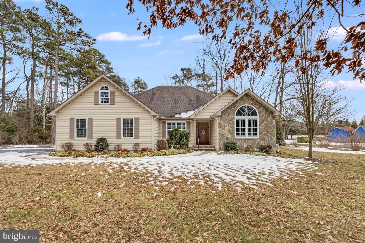 23201 Joseph Ln, Harbeson, DE 19951 - #1