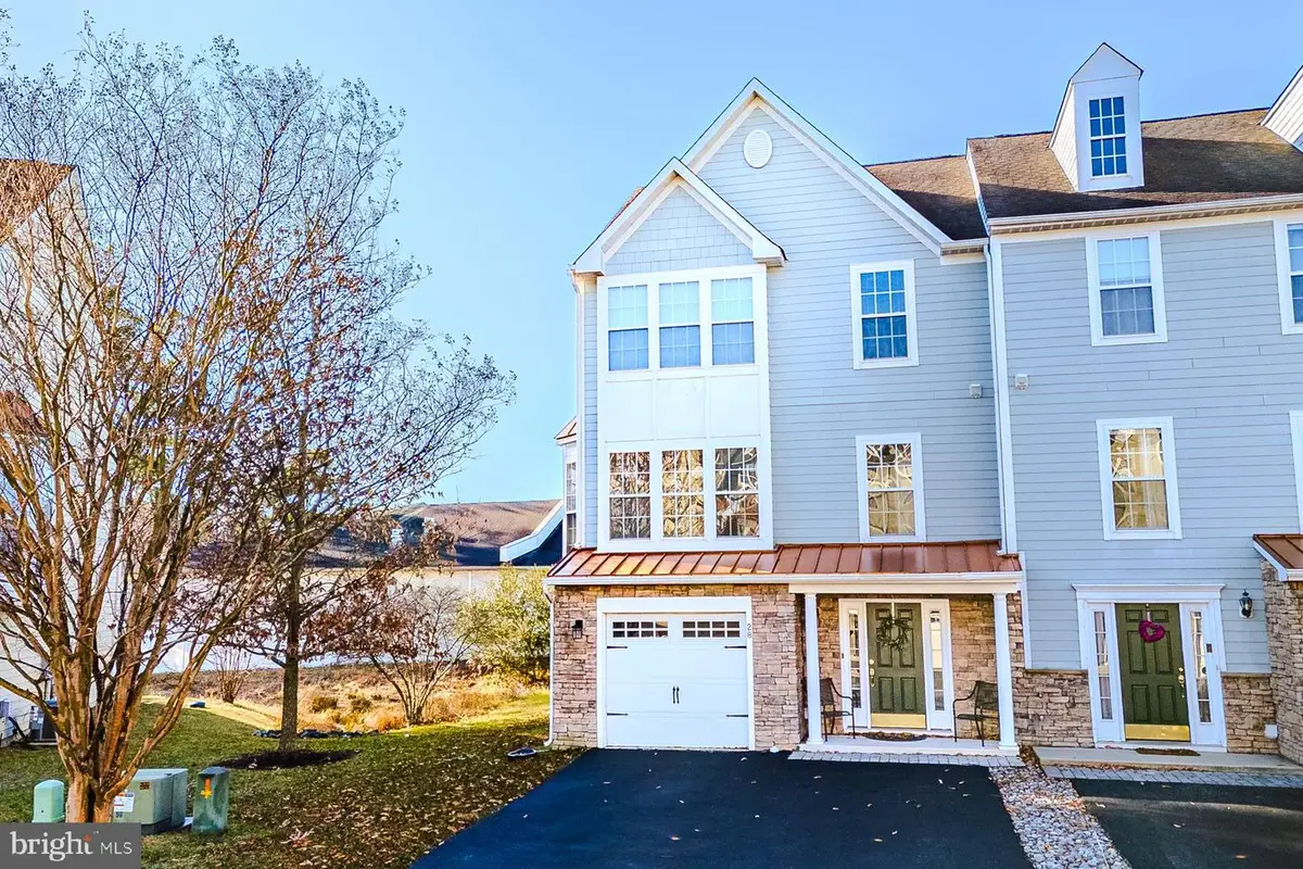 28 Tributary Ln #107, Millville, DE 19967 - #1