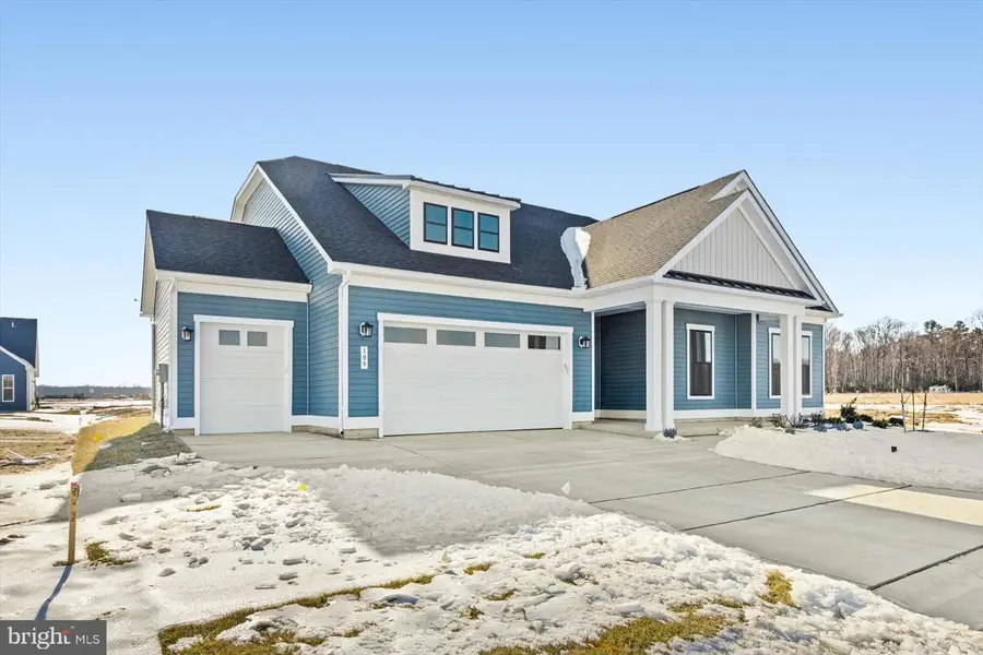 109 Citra Dr, Milton, DE 19968 - #2