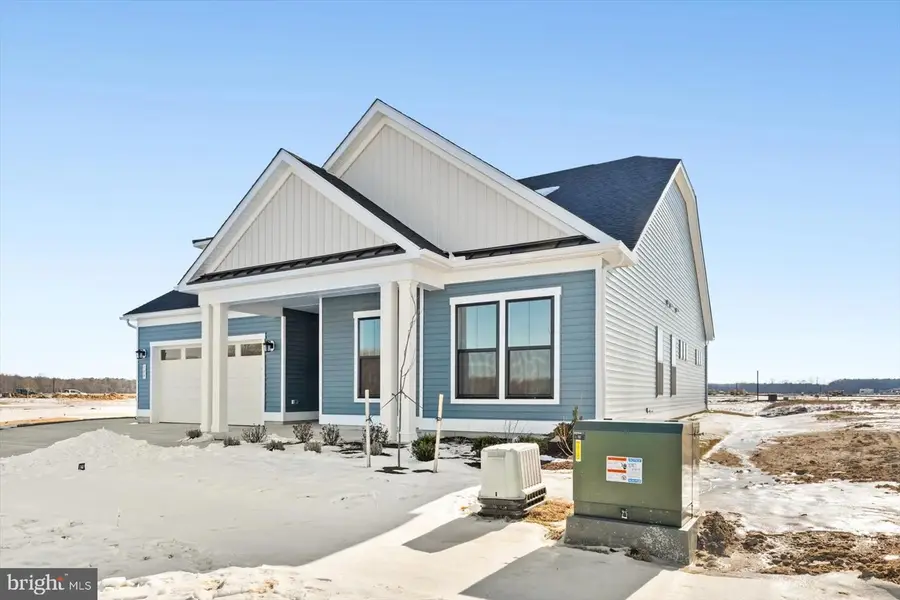 109 Citra Dr, Milton, DE 19968 - #3