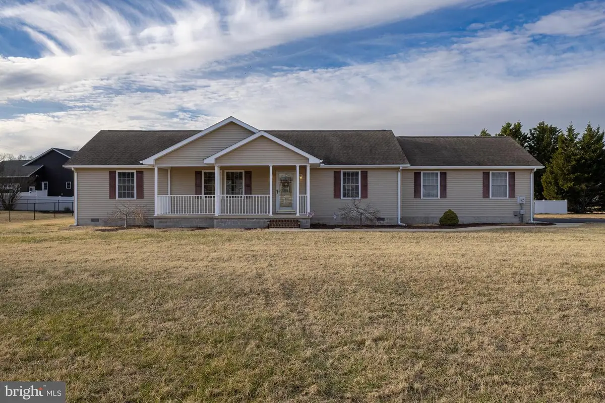 6134 Old Shawnee Rd, Milford, DE 19963 - #1