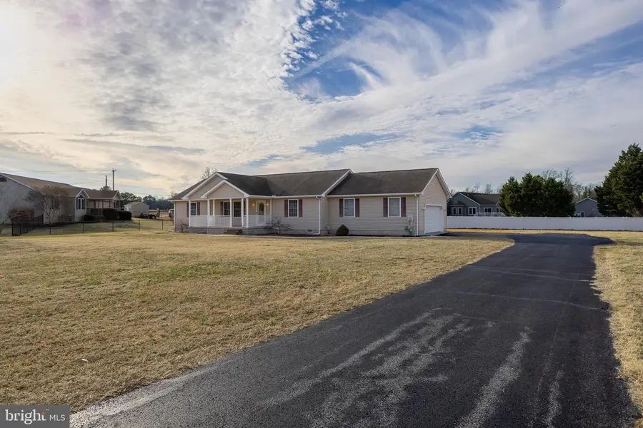 6134 Old Shawnee Rd, Milford, DE 19963 - #2