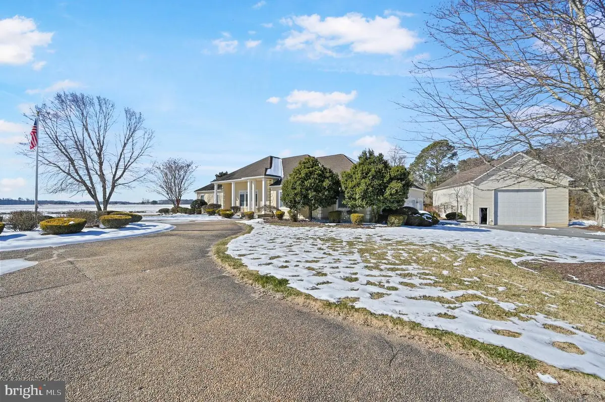 17882 Potato Ln, Bridgeville, DE 19933 - #1