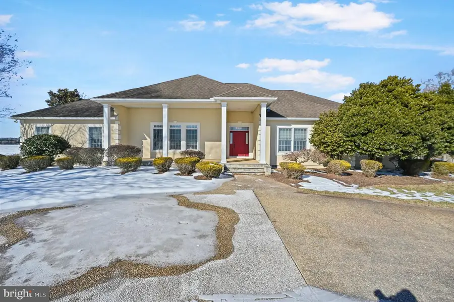 17882 Potato Ln, Bridgeville, DE 19933 - #2